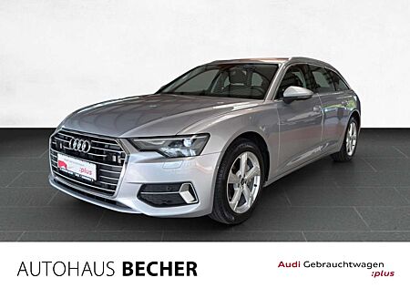 Audi A6 Avant 40 TDI sport /Navi/LED/Rückfahrkamera