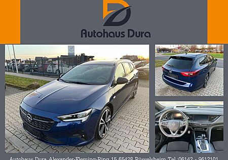 Opel Insignia 2.0 D Aut. Navi+Led+Panorama+Head Up