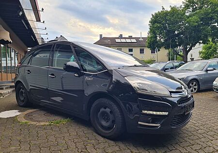 Citroën C4 Picasso Citroen Exclusive