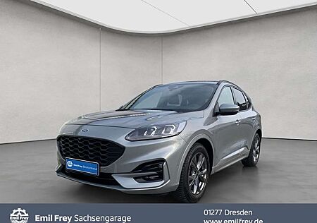 Ford Kuga 2.0 EcoBlue Aut. ST-LINE X