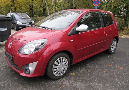 Renault Twingo GT + Klima + Inspektion + Tüv + Neu +