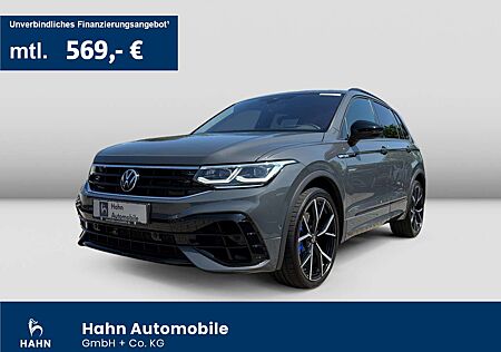 VW Tiguan Volkswagen R 2.0TSI DSG 4M AHK CAM HUD Pano Akrapo N