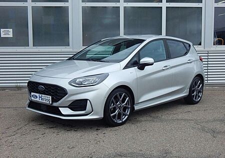 Ford Fiesta 1.0 EcoBoost S&S ST-LINE