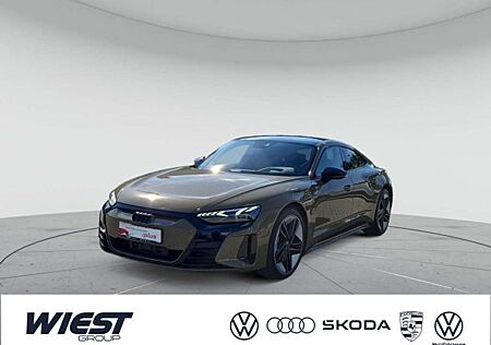 Audi RS e-tron GT 440 LASER/LEDER/360°/HUD/ALLRADLENK