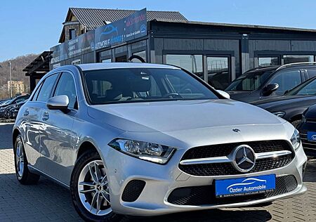 Mercedes-Benz A 200 Progressive+Finanzierung+TÜV NEU+Garantie+
