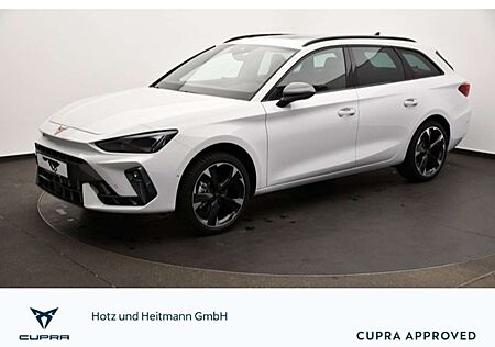 Cupra Leon gebraucht kaufen Cupra Leon Sportstourer 1.5 eTSI DSG