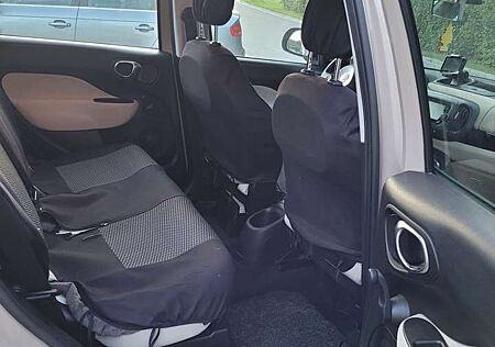 Fiat 500L 1.4 16V Pop-Star