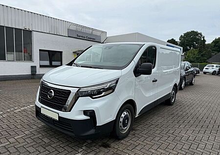 Renault Trafic Primastar L1H1 3,0t N-Connecta*NAV*AHK*STANDHEIZ