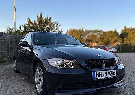 BMW 320d 320 DPF E90