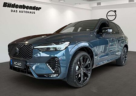 Volvo XC 60 XC60 Plus Black Edition AWD*B&W*Nappa*