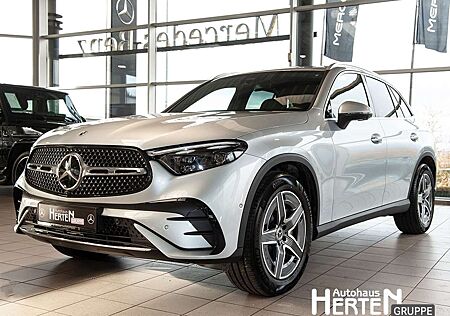 Mercedes-Benz GLC 220 d 4M+AMG+KEYLESS+360°+DIGITAL+MEMORY+SHZ