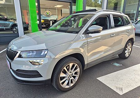 Skoda Karoq "Ihr Vertragshändler"