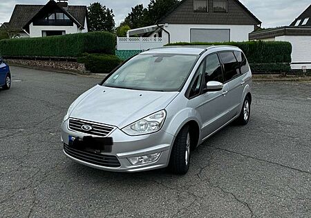 Ford Galaxy 2.0 TDCi DPF Aut. Business Edition