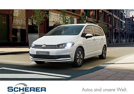 VW Polo Volkswagen 1.0 TSI Move LED+ACC+Kamera+Navi-App+Climat