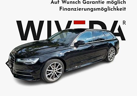 Audi A6 Avant 2.0 TDI ultra S-Line Aut.~Navi~Kamera~