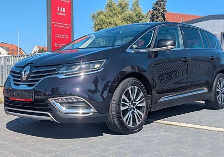 Renault Espace V Initiale Paris / Leder / Aut. / Pano