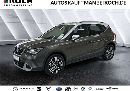 Seat Arona 1.0 TSI Xperience NAVI LED ACC PDC V+H FSE
