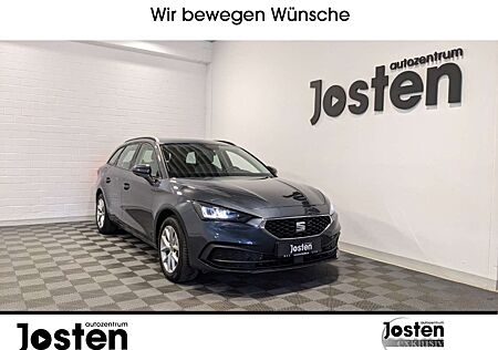 Seat Leon ST Style 1.0 eTSI DSG Navi LED KAM DAB SHZ