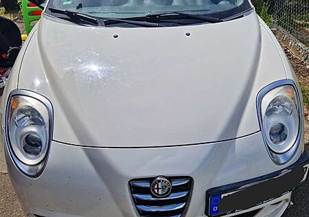 Alfa Romeo MiTo +TB+1.4+16V+MultiAir