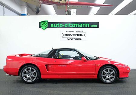Honda NSX Coupe/WENIG KM/SELTEN/SAMMLER