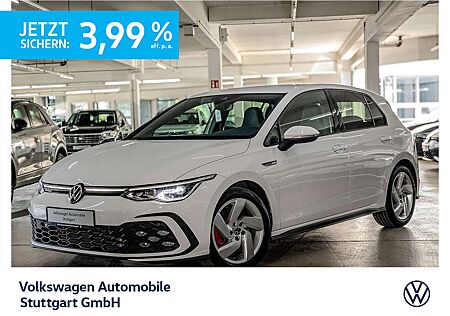VW Golf Volkswagen GTD 2.0 TDI DSG Navi Kamera LED ACC SHZ