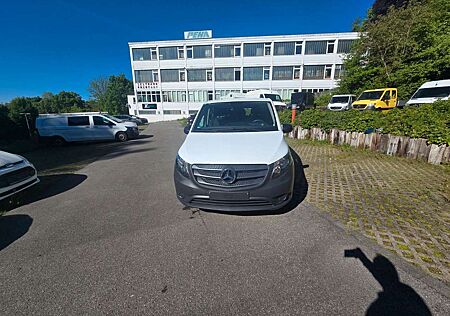 Mercedes-Benz Vito Tourer 114/116/119/124 CDI Pro lang