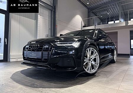 Audi A6 Allroad 50 TDI *PANO, 21, DAB, RFK, MASSAGE*