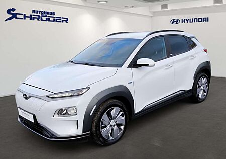 Hyundai Kona Elektro Advantage (100kW) ADVANTAGE-Paket