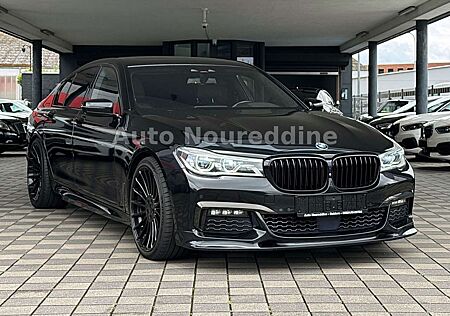 BMW 740 d xDrive M-Sport*M-Paket*Top Ausstattung*2.Hd