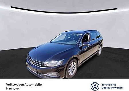 VW Passat Variant Volkswagen 1.5 TSI DSG Business Navi AHK LED
