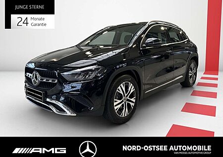 Mercedes-Benz GLA 200 d PROGRESSIVE MBUX LED SHZ KLIMA