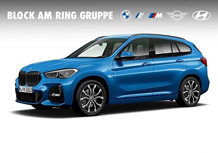 BMW X1 sDrive20i M Sport AHK RFK SH PDC Klimaaut. PA LED