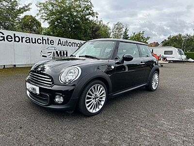 MINI One