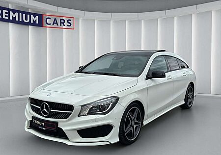 Mercedes-Benz CLA 220 AMG-Line*Garantie*Finanz*