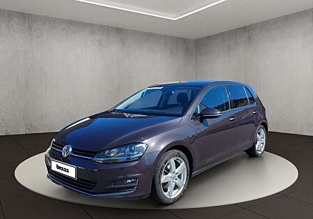 VW Golf Volkswagen VII 1.4 TSI Lounge BMT