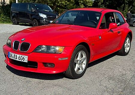 BMW Z3 +Coupe+2.8