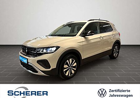 Volkswagen T-Cross T-Cross GOAL 1.0 l TSI OPF 70 kW (95 PS)