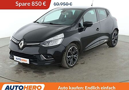 Renault Clio 1.2 TCe Energy BOSE Edition*NAVI*TEMPO*PDC*