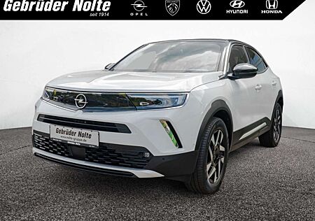Opel Mokka 1.2 Elegance PDC SHZ KAMERA NAVI LED