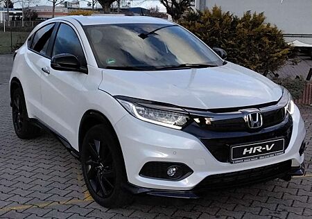 Honda HR-V Sport,1.Hand