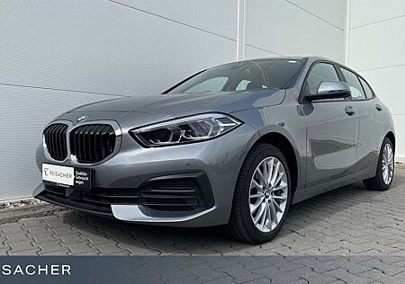 BMW 118 i Advantage,LCProf.LED,SHZ,PDCv+h,DAB