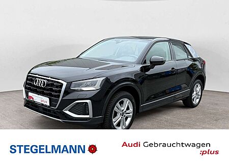 Audi Q2 30 TFSI advanced *LED*Sitzheizung*PDC*