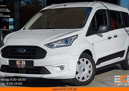 Ford Transit Connect lang*1.HAND/Scheckheft/Temp/AHK*