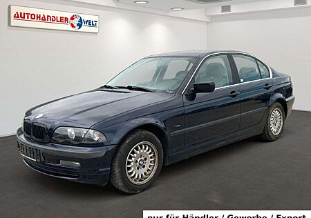 BMW 320i 320 E46 Lim.