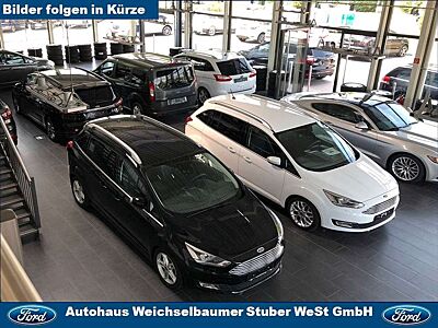 Volvo V70 747 V70 Kombi 2.0 Automatik DPF Momentum