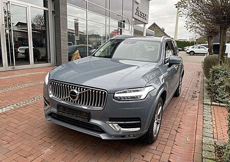 Volvo XC 90 XC90 B5 AWD Inscription 7Sitzer LED ACC Pano