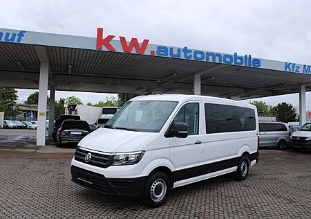 VW Crafter Volkswagen Kombi,Klima, bis 9 Sitze