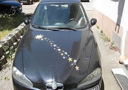 Alfa Romeo 147 147 1.6 Twin Spark Sportiva