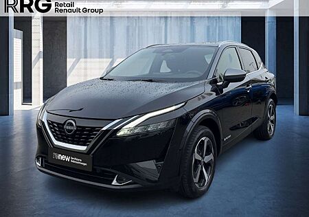 Nissan Qashqai 1.5 VC-T N-Connecta e-Power Apple CarPlay