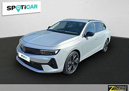 Opel Astra -e L Sports Tourer, Navi, PDC, Kamera, Sitzhl
